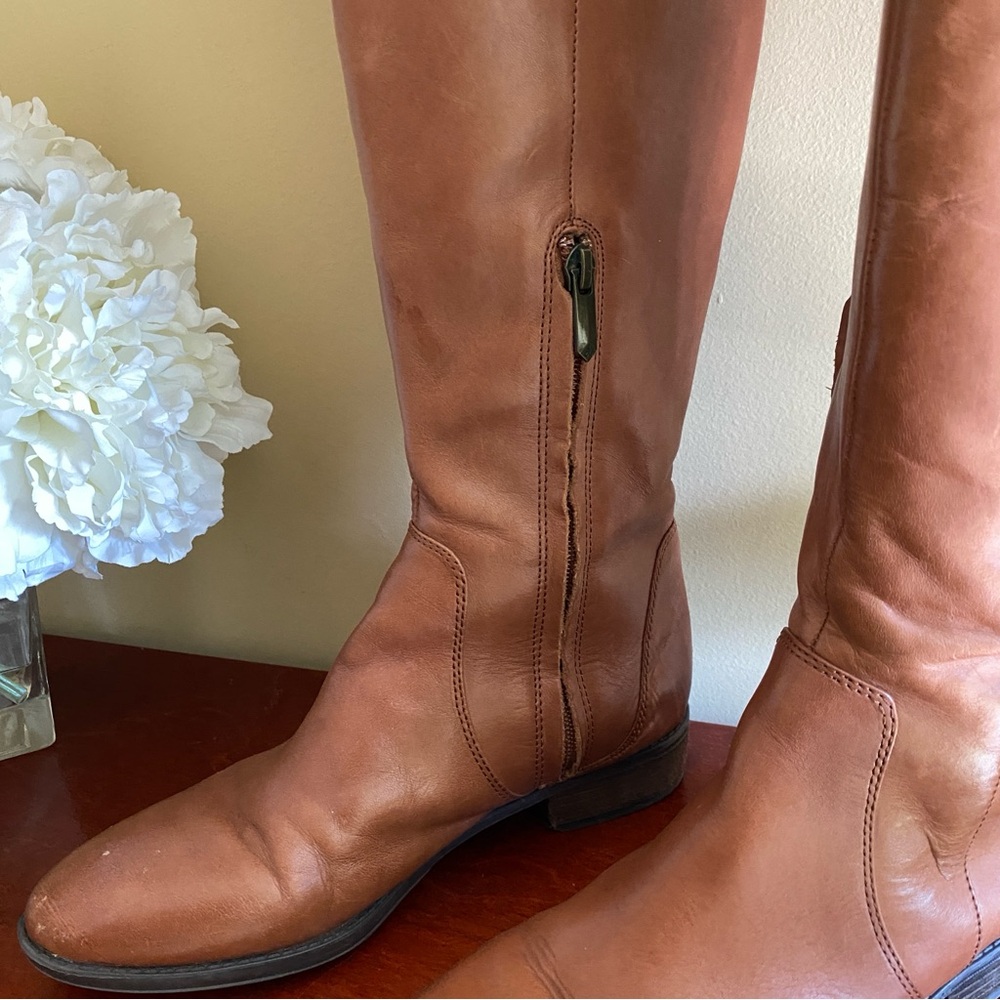 Sam Edelman Patton Riding Boots - Picture 3 of 14